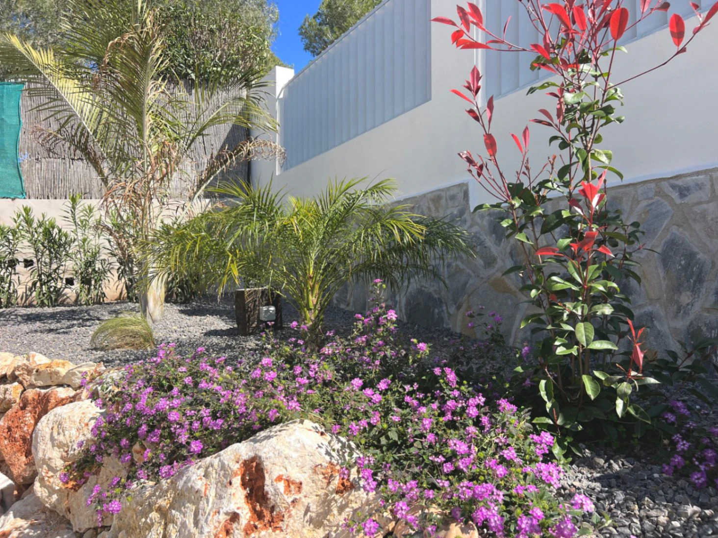4846 - Villa with stunning open views, recently completed, 2026