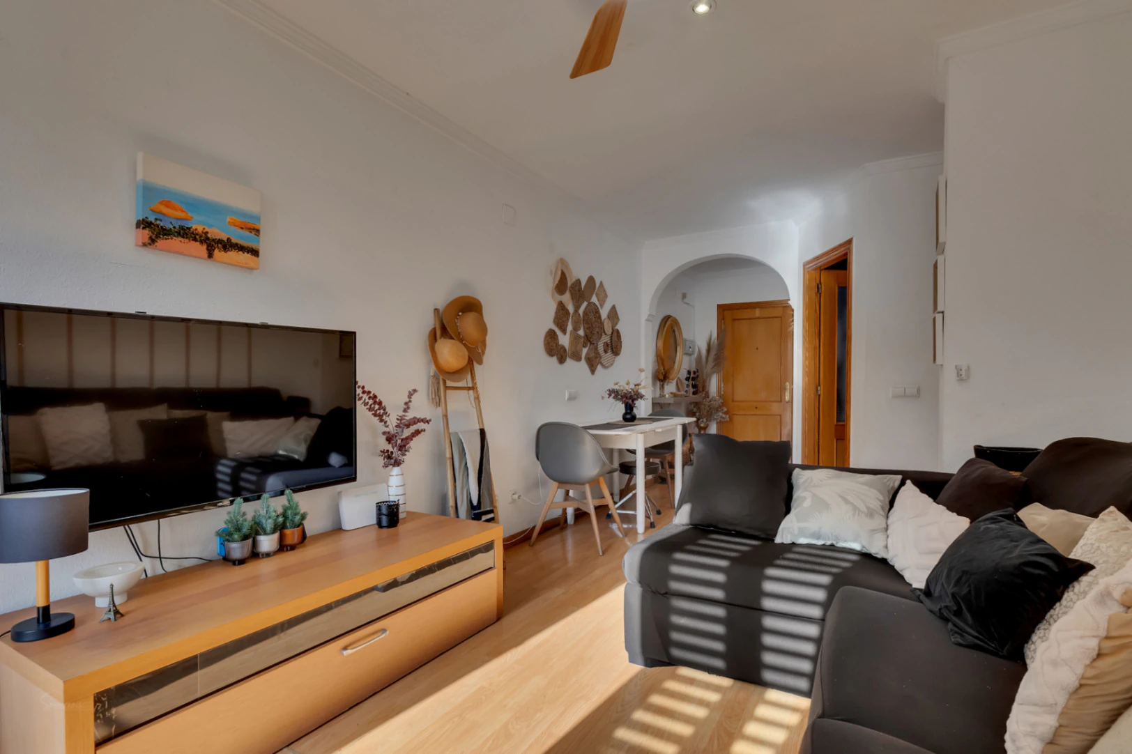 4797 - APARTAMENTO UBICADO EN EL CASCO ANTIGUO DE JÁVEA