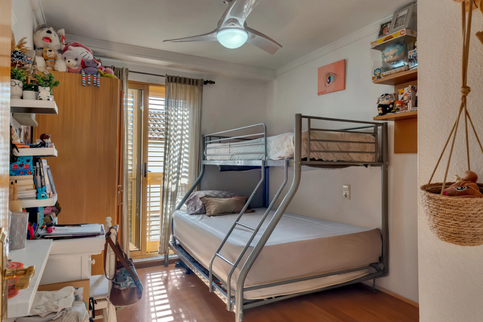 4797 - APARTAMENTO UBICADO EN EL CASCO ANTIGUO DE JÁVEA