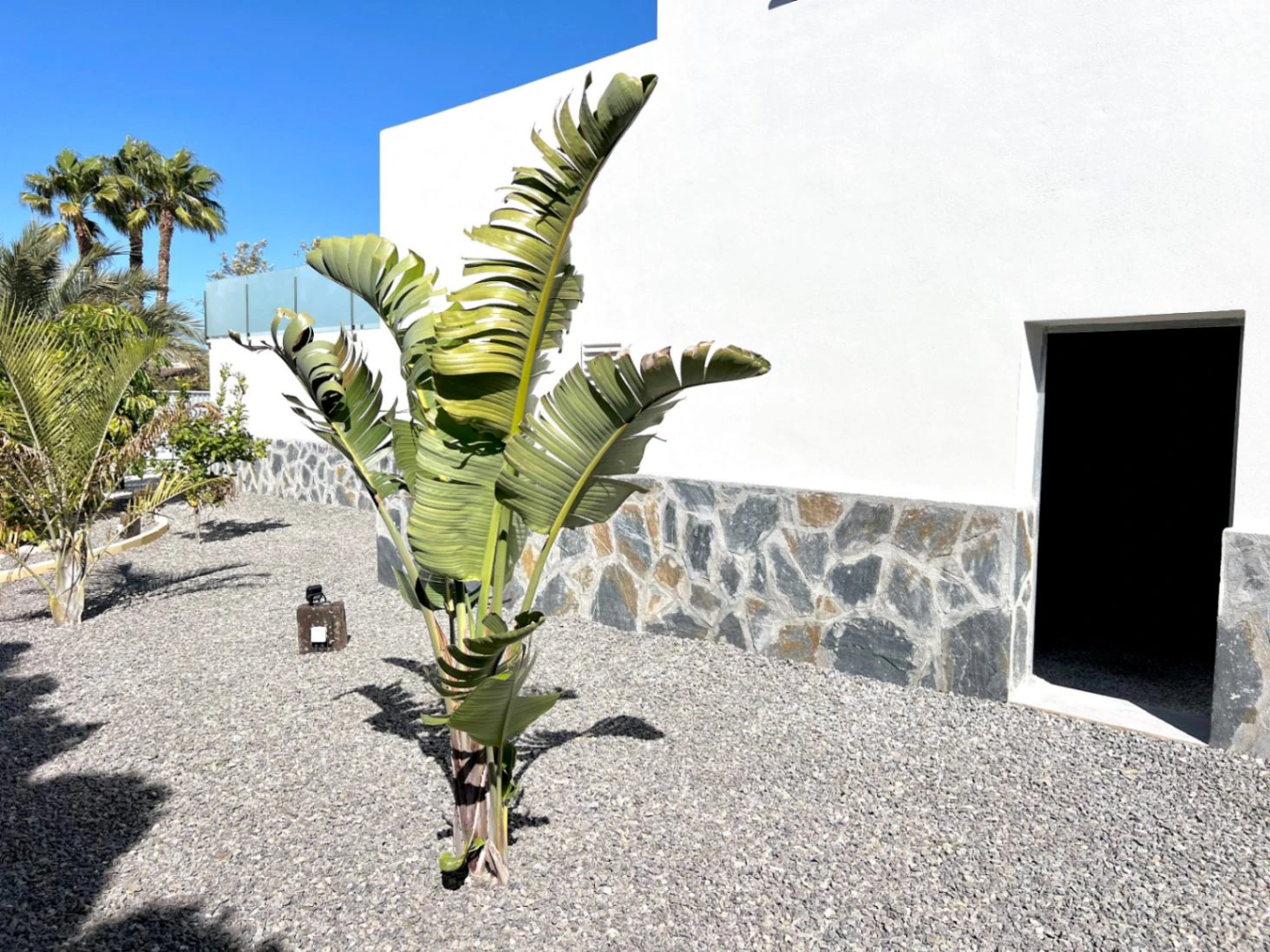 4846 - Villa with stunning open views, recently completed, 2026