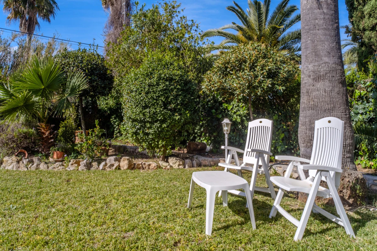 Chalet/Villa en venta en Jávea
