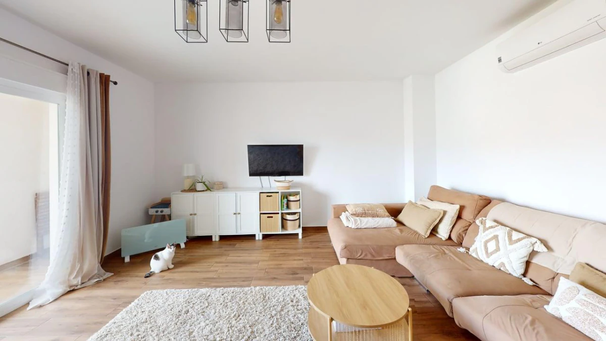CRV451605 - Apartamento en venta en Teulada