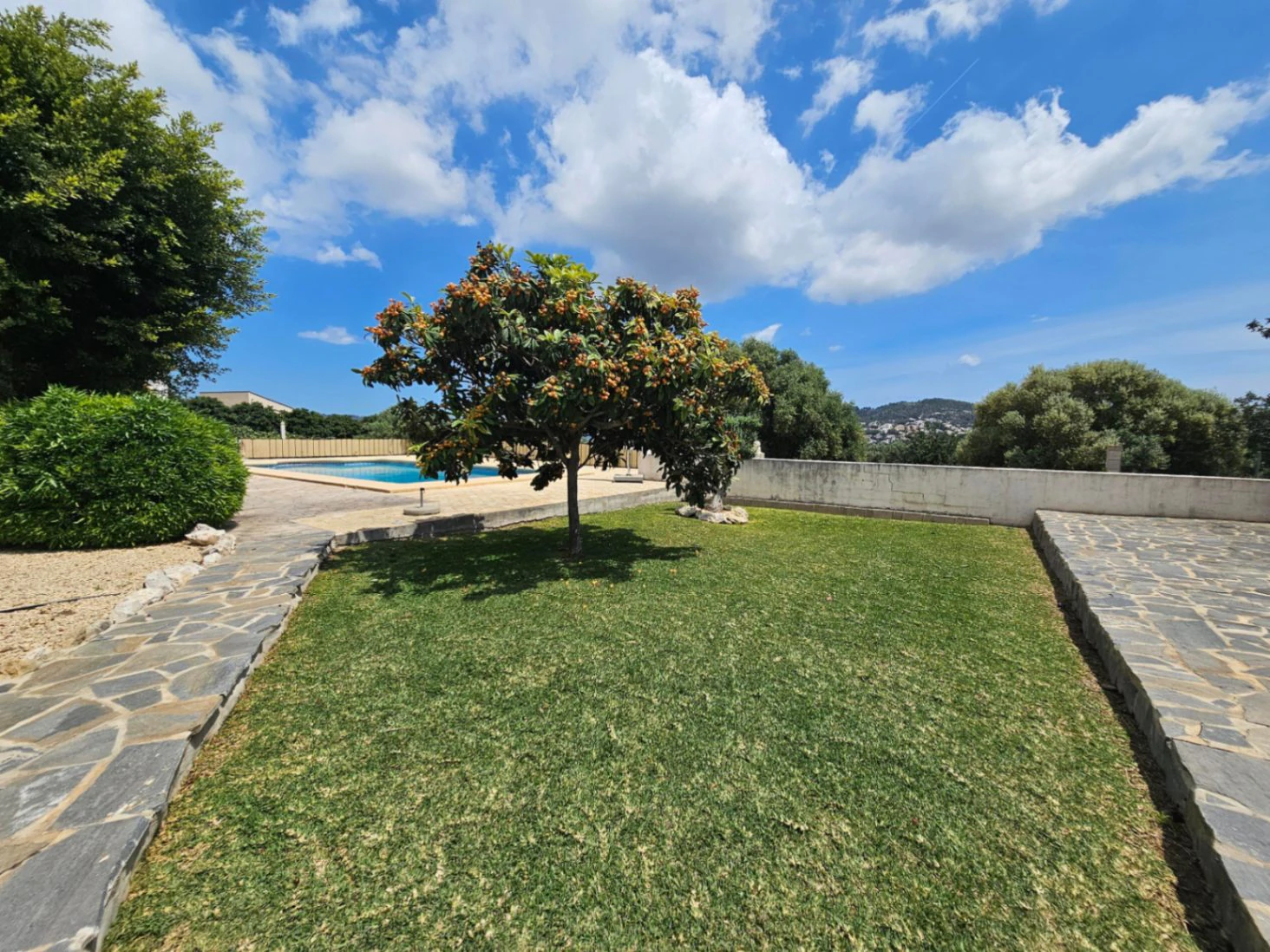 Chalet/Villa en venta en Javea
