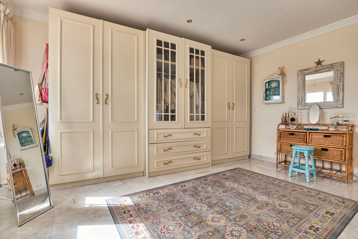 CRV969795 - Chalet/Villa en venta en Moraira