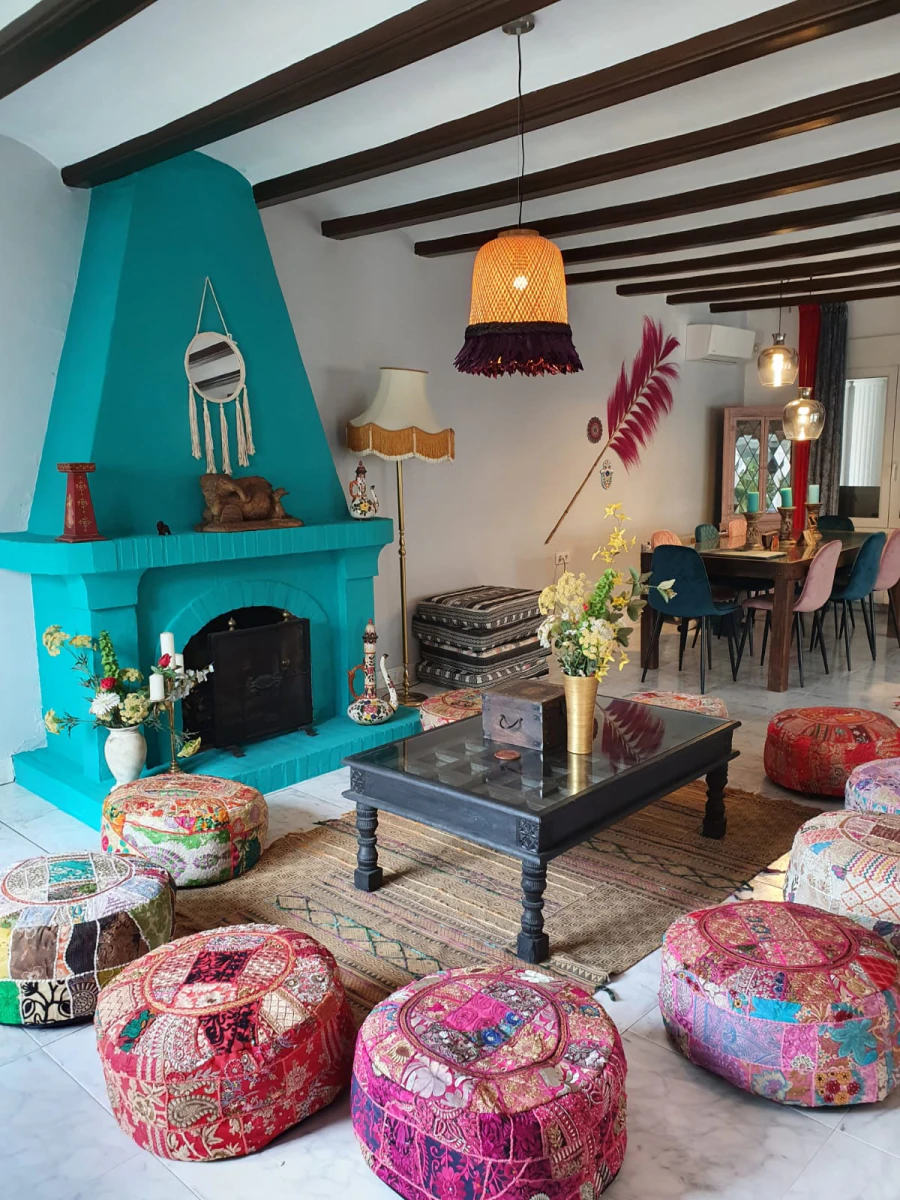 Chalet/Villa en venta en Jávea