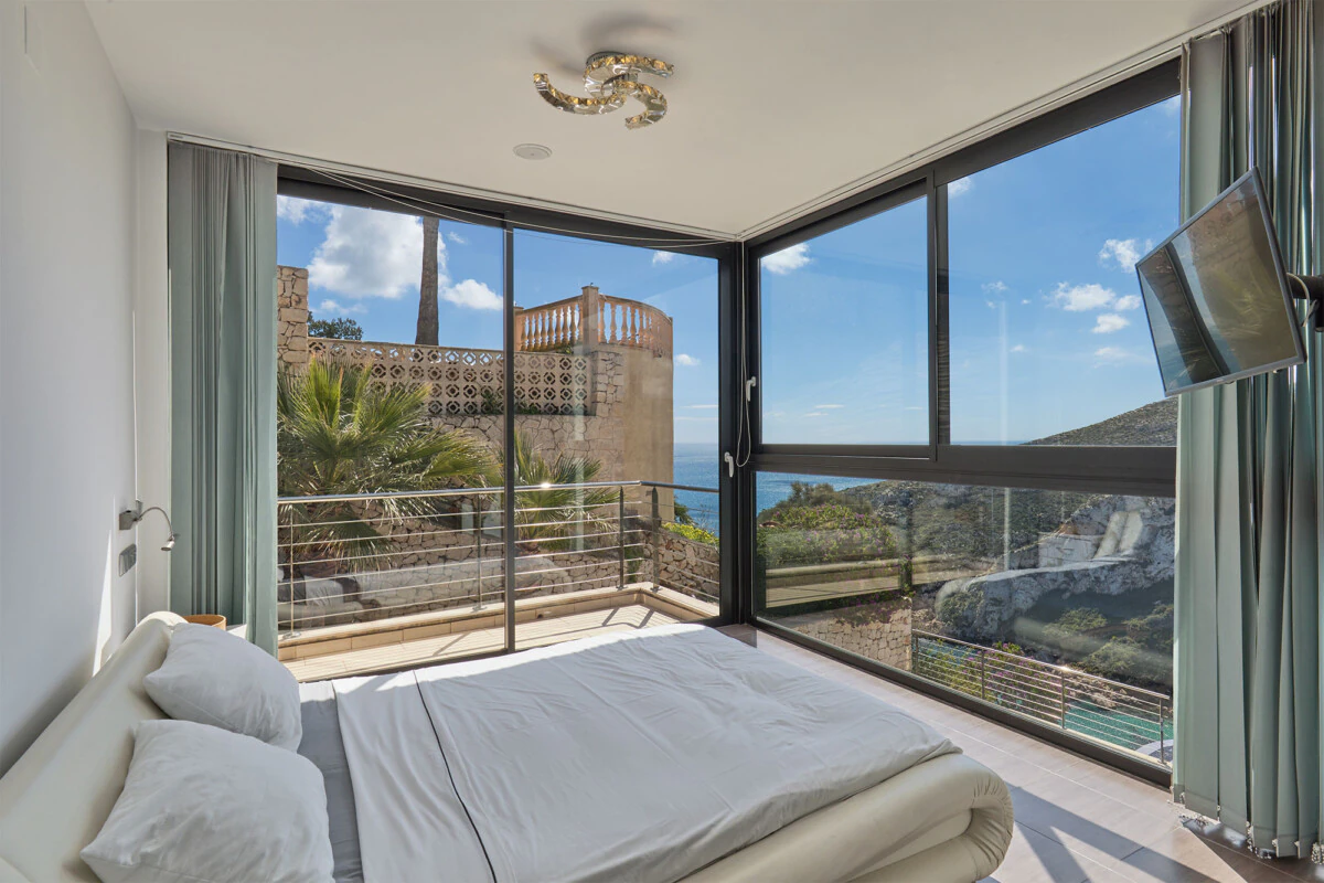 CRV419223 - Chalet/Villa en venta en Jávea