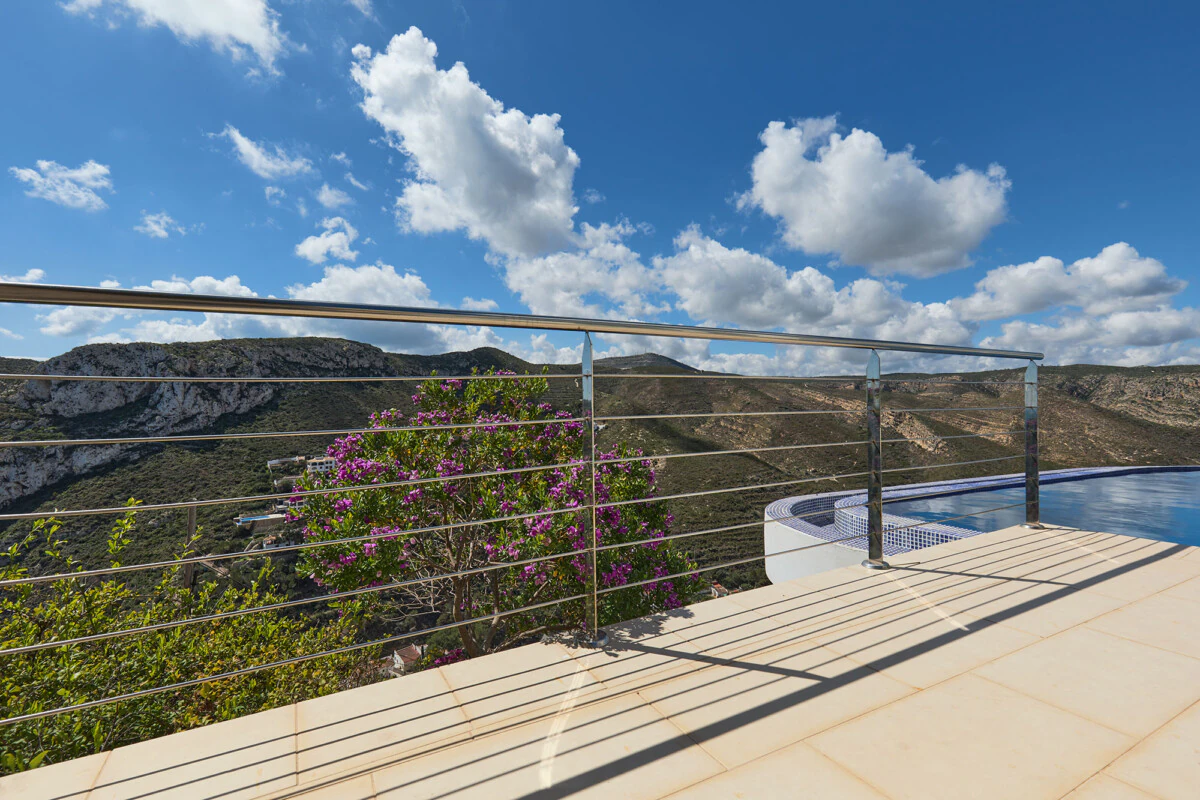 CRV419223 - Chalet/Villa en venta en Jávea