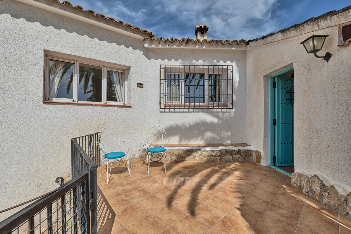 CRV969795 - Chalet/Villa en venta en Moraira