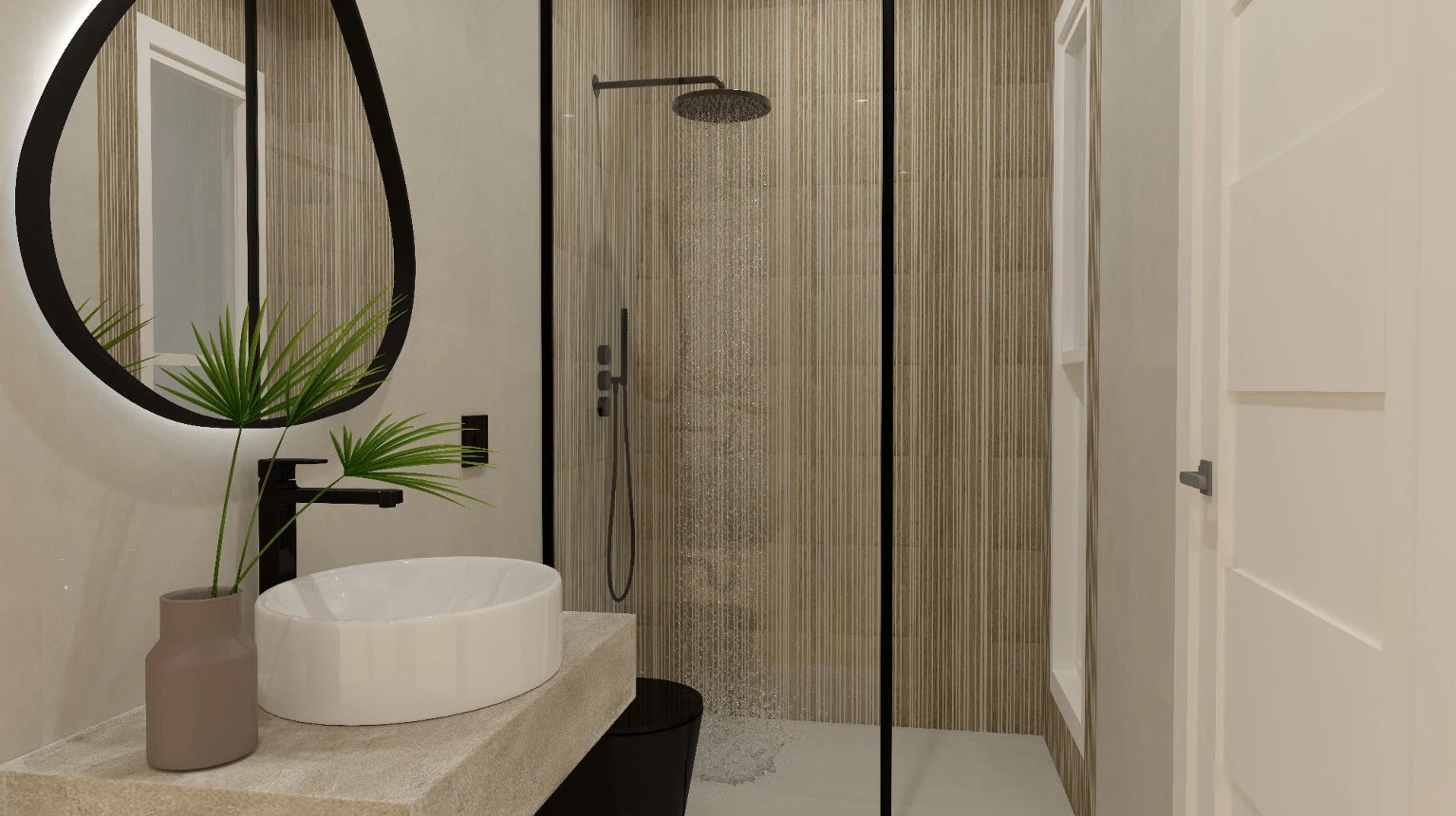 Apartamento en venta en Javea