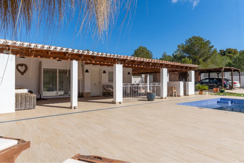 CRV085580 - Villa for sale in Jávea