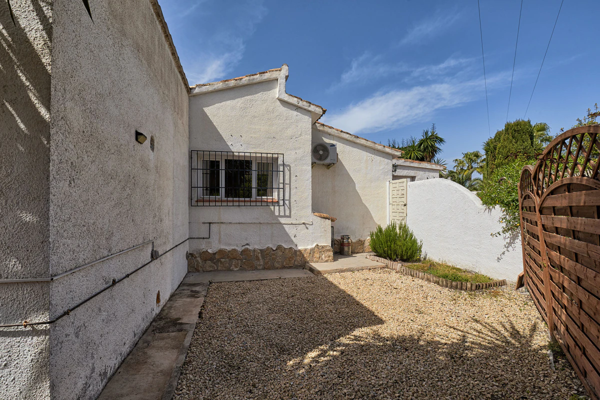 CRV969795 - Chalet/Villa en venta en Moraira