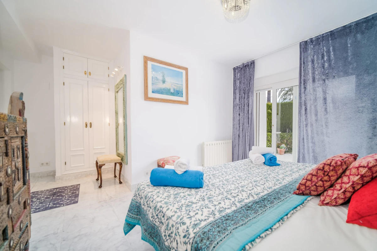 Chalet/Villa en venta en Jávea