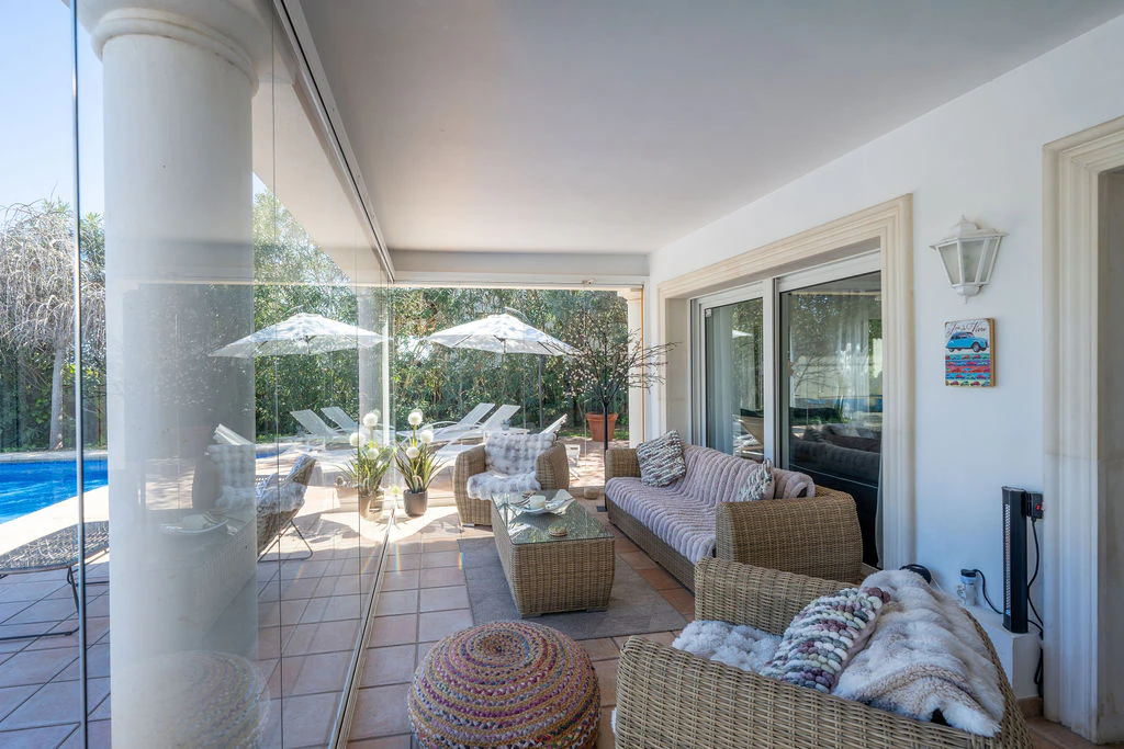 CRV123602 - Villa zum verkauf in Jávea