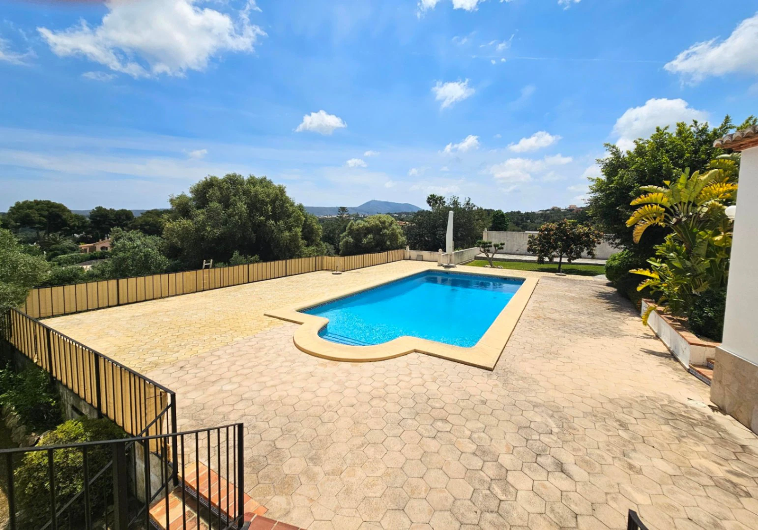 Chalet/Villa en venta en Javea