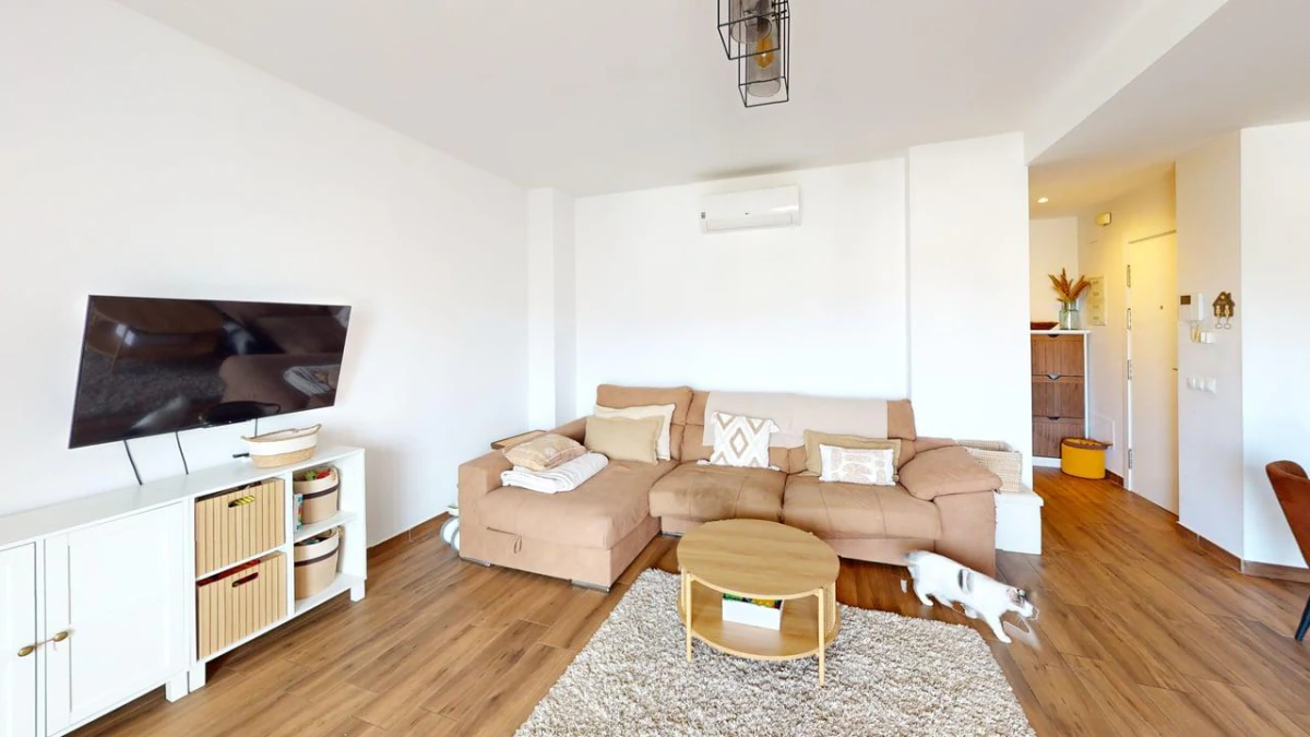 CRV451605 - Apartamento en venta en Teulada
