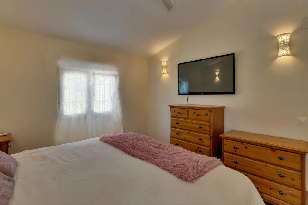 CRV085580 - Villa for sale in Jávea