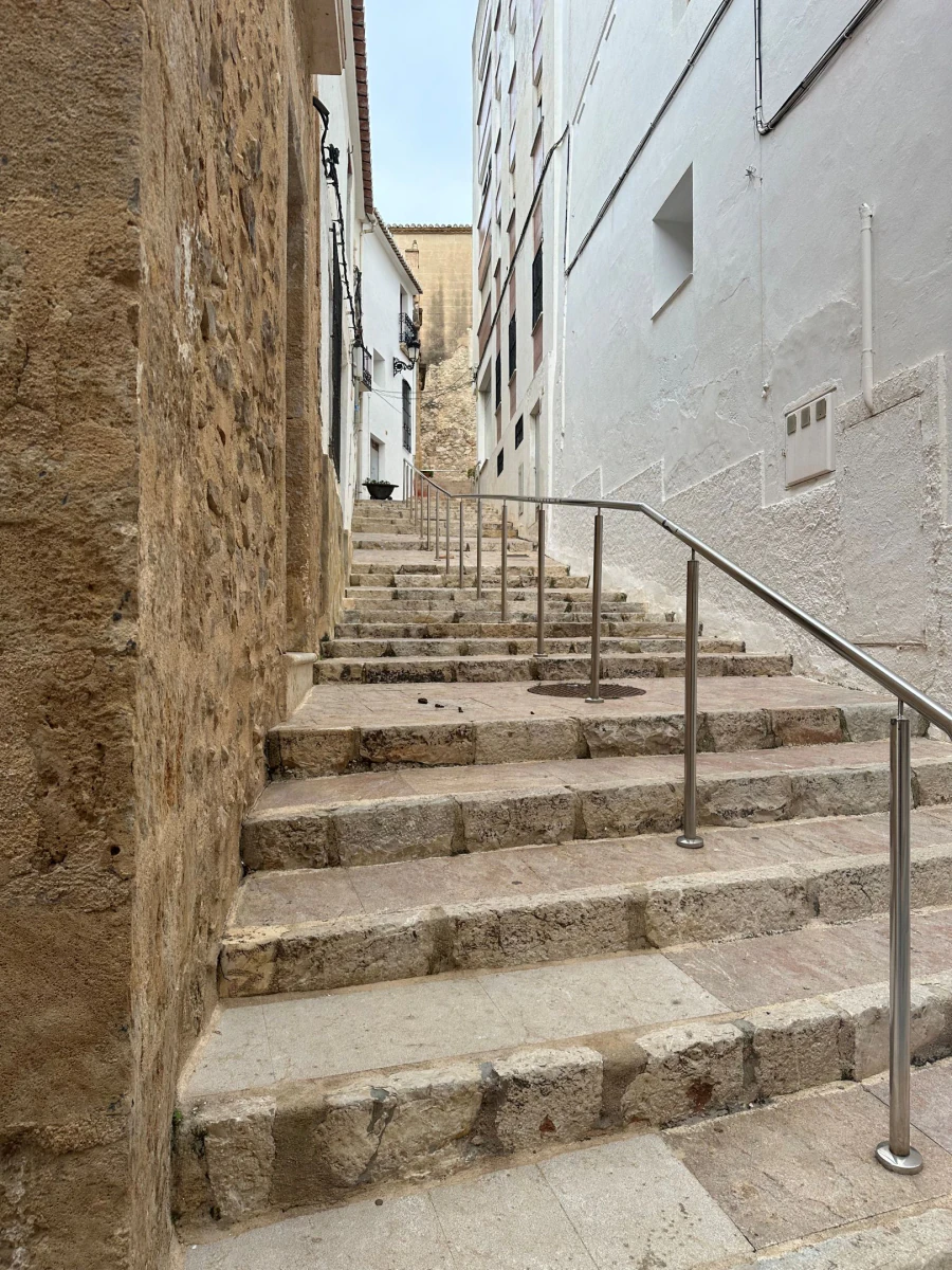 CRV451605 - Apartamento en venta en Teulada