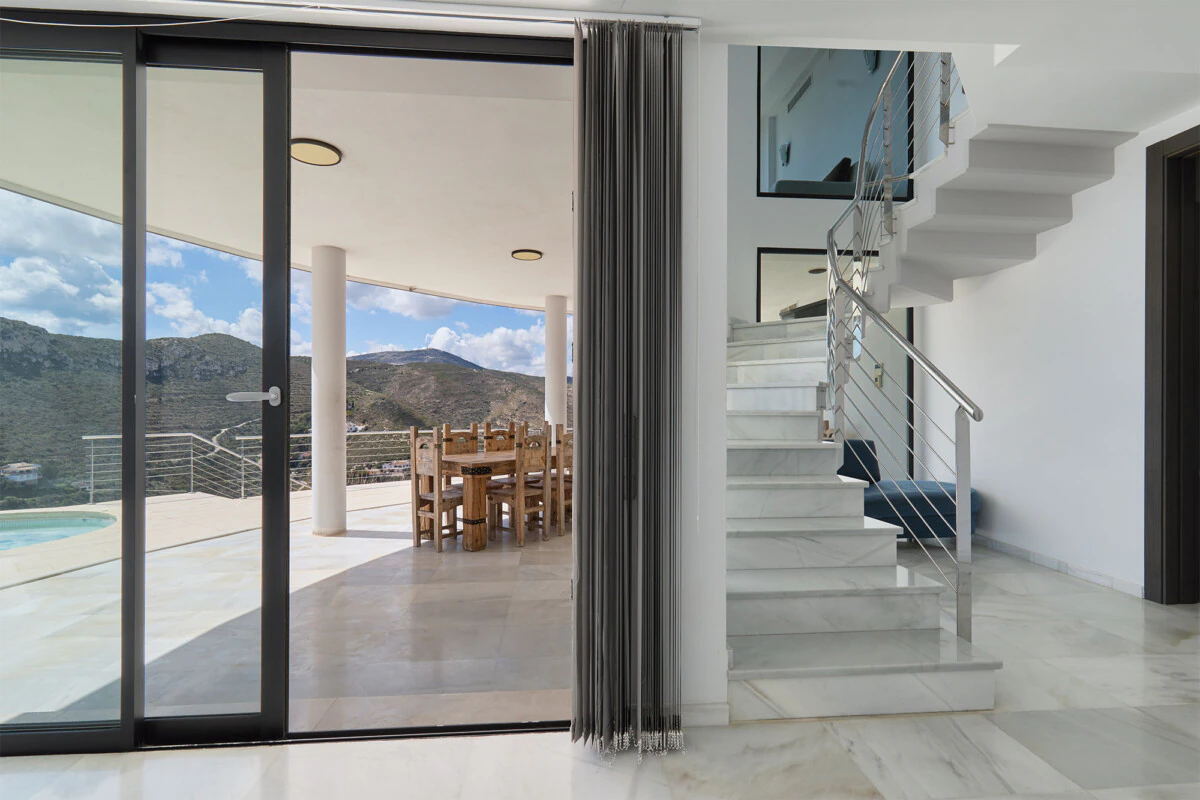 CRV419223 - Chalet/Villa en venta en Jávea