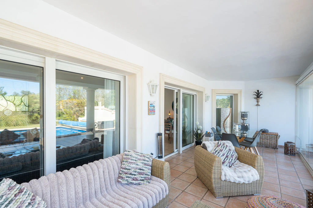CRV123602 - Villa zum verkauf in Jávea