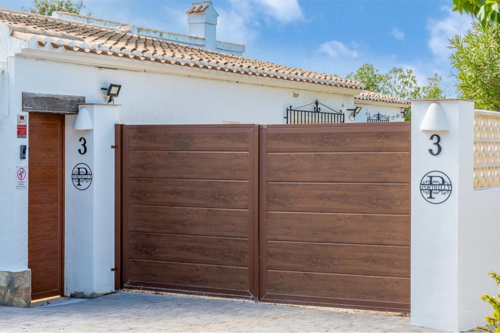 CRV085580 - Villa for sale in Jávea