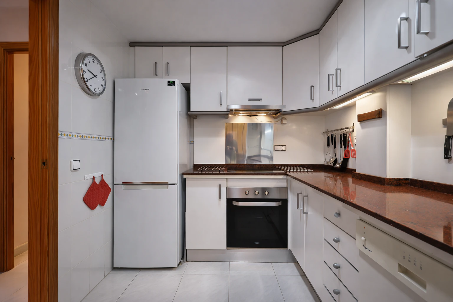 CRI697325 - Apartamento en venta en Xàbia