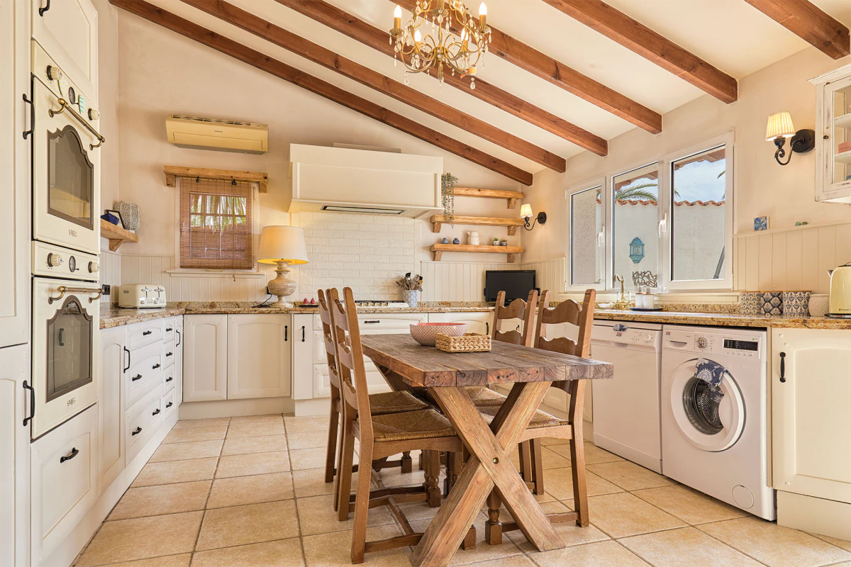 CRV969795 - Chalet/Villa en venta en Moraira