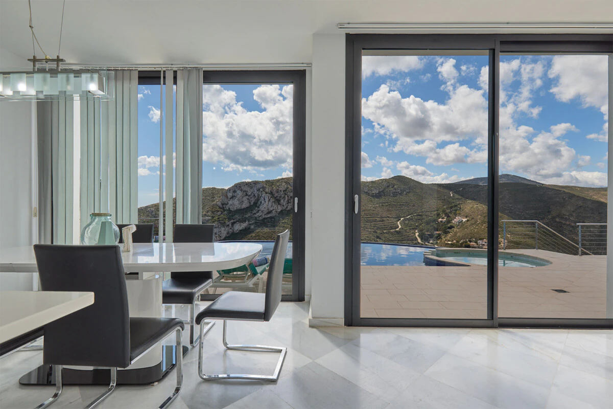 CRV419223 - Chalet/Villa en venta en Jávea