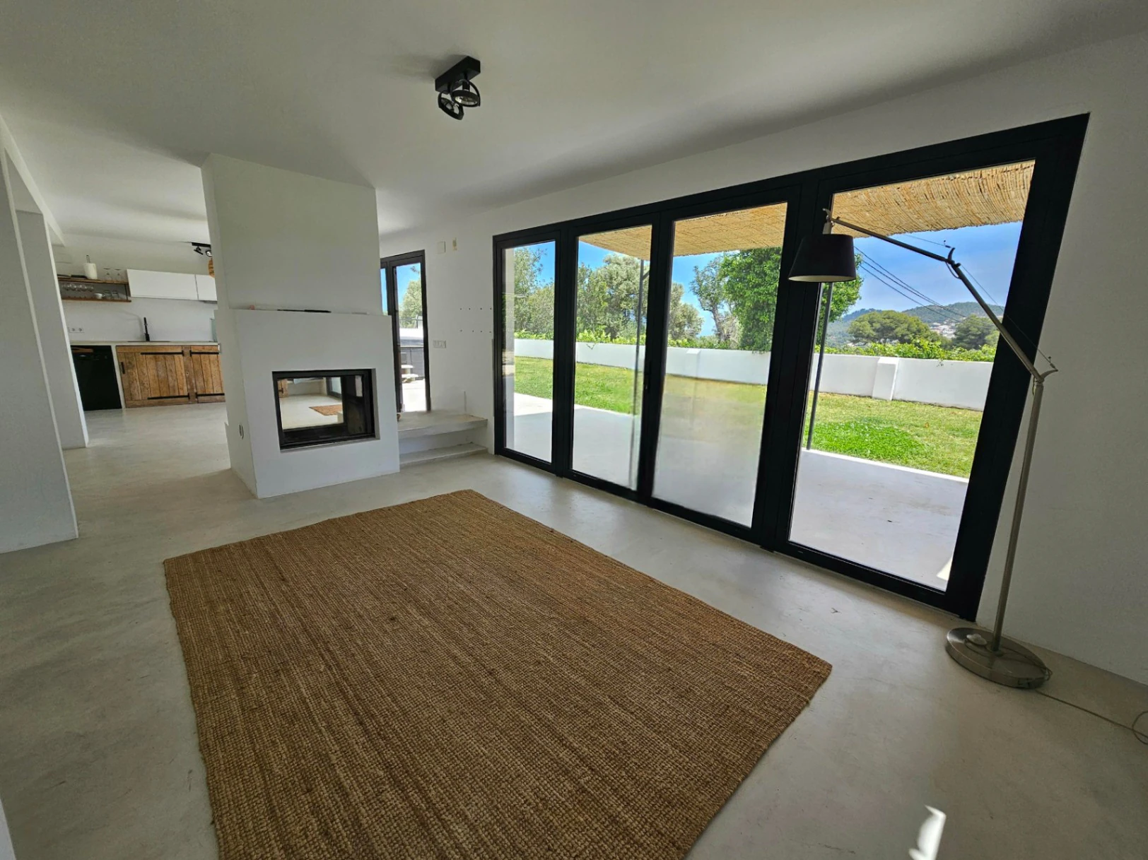 Chalet/Villa en venta en Javea