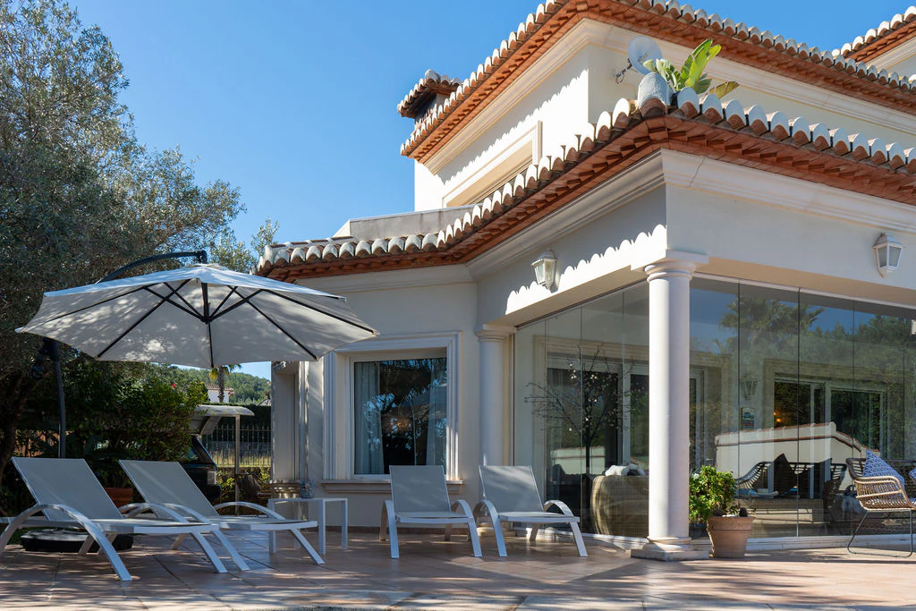 CRV123602 - Villa zum verkauf in Jávea