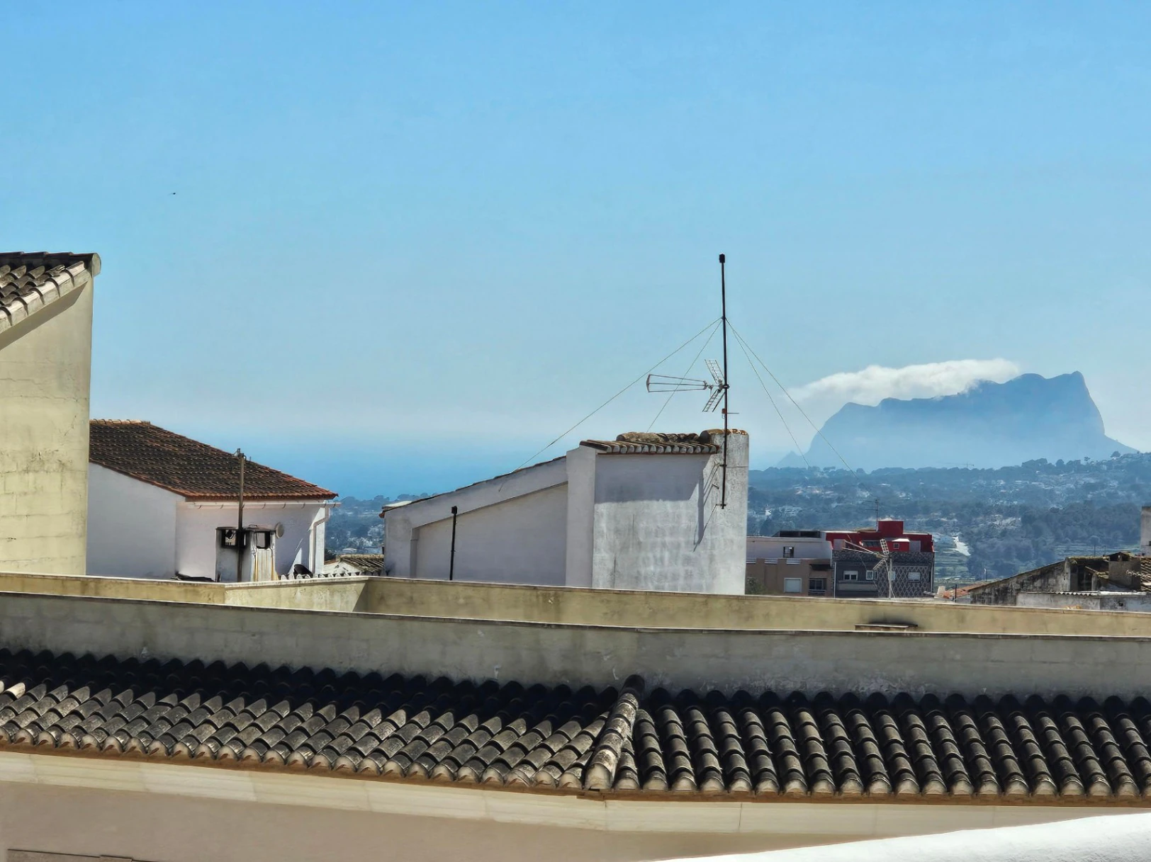 CRG970132 - Casa de pueblo en venta en Benitachell