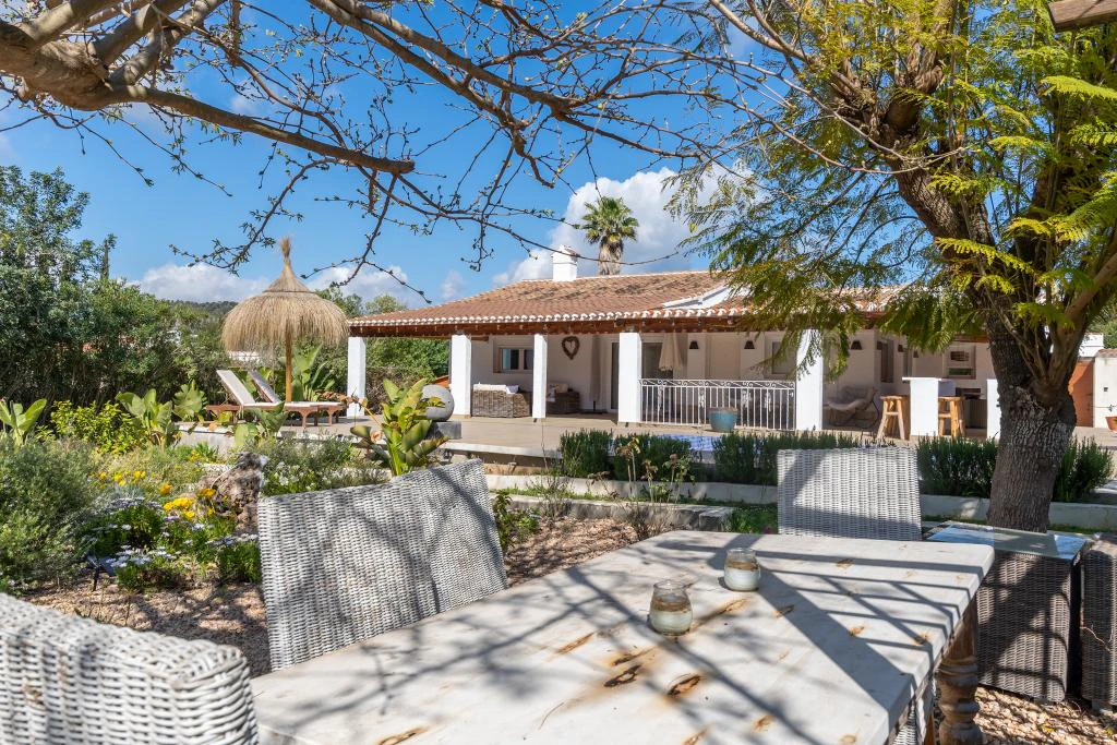 CRV085580 - Villa for sale in Jávea