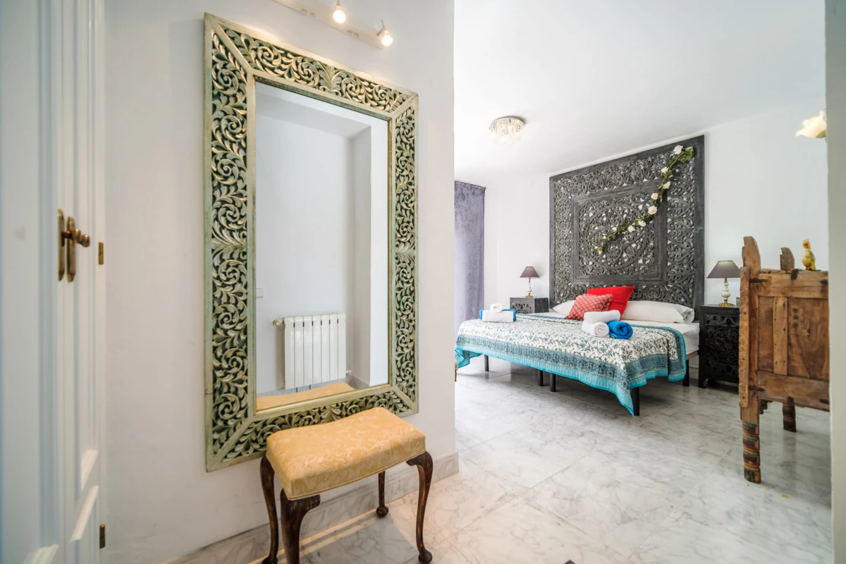 Chalet/Villa en venta en Jávea