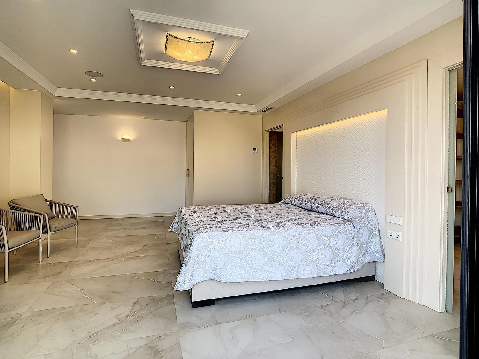CRG520478 - Chalet/Villa en venta en Benitachell
