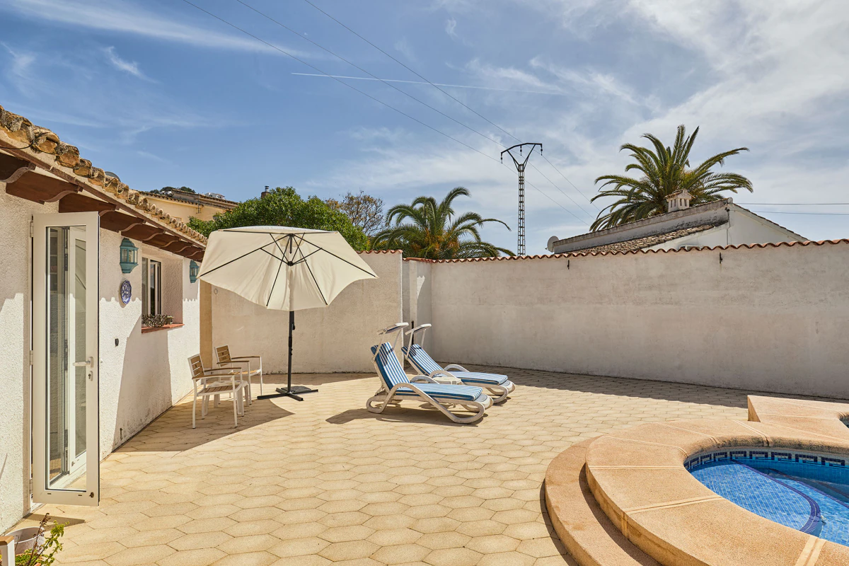 CRV969795 - Chalet/Villa en venta en Moraira