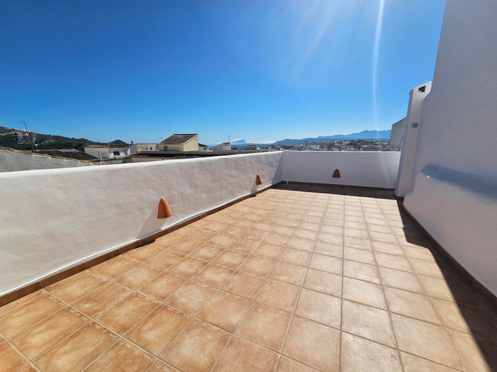 CRG970132 - Casa de pueblo en venta en Benitachell