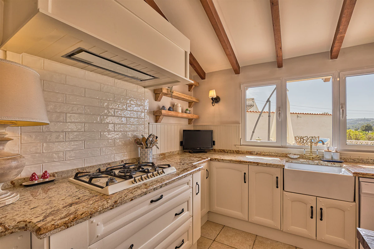 CRV969795 - Chalet/Villa en venta en Moraira
