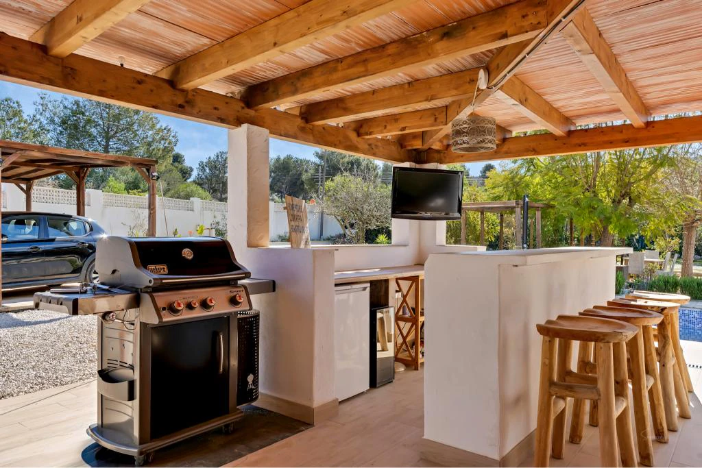 CRV085580 - Villa for sale in Jávea