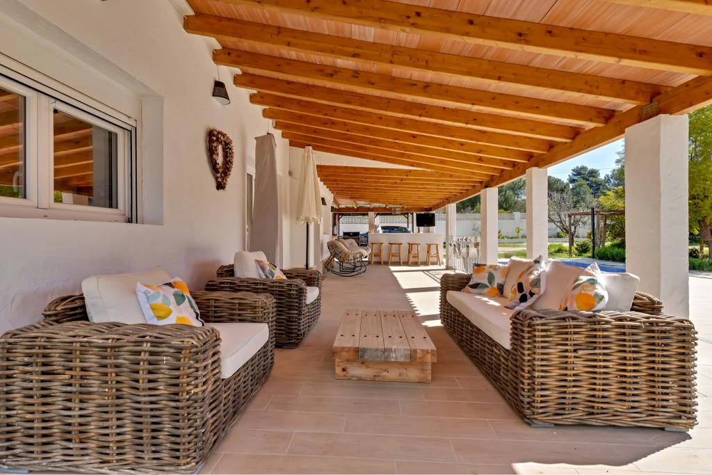 CRV085580 - Villa for sale in Jávea
