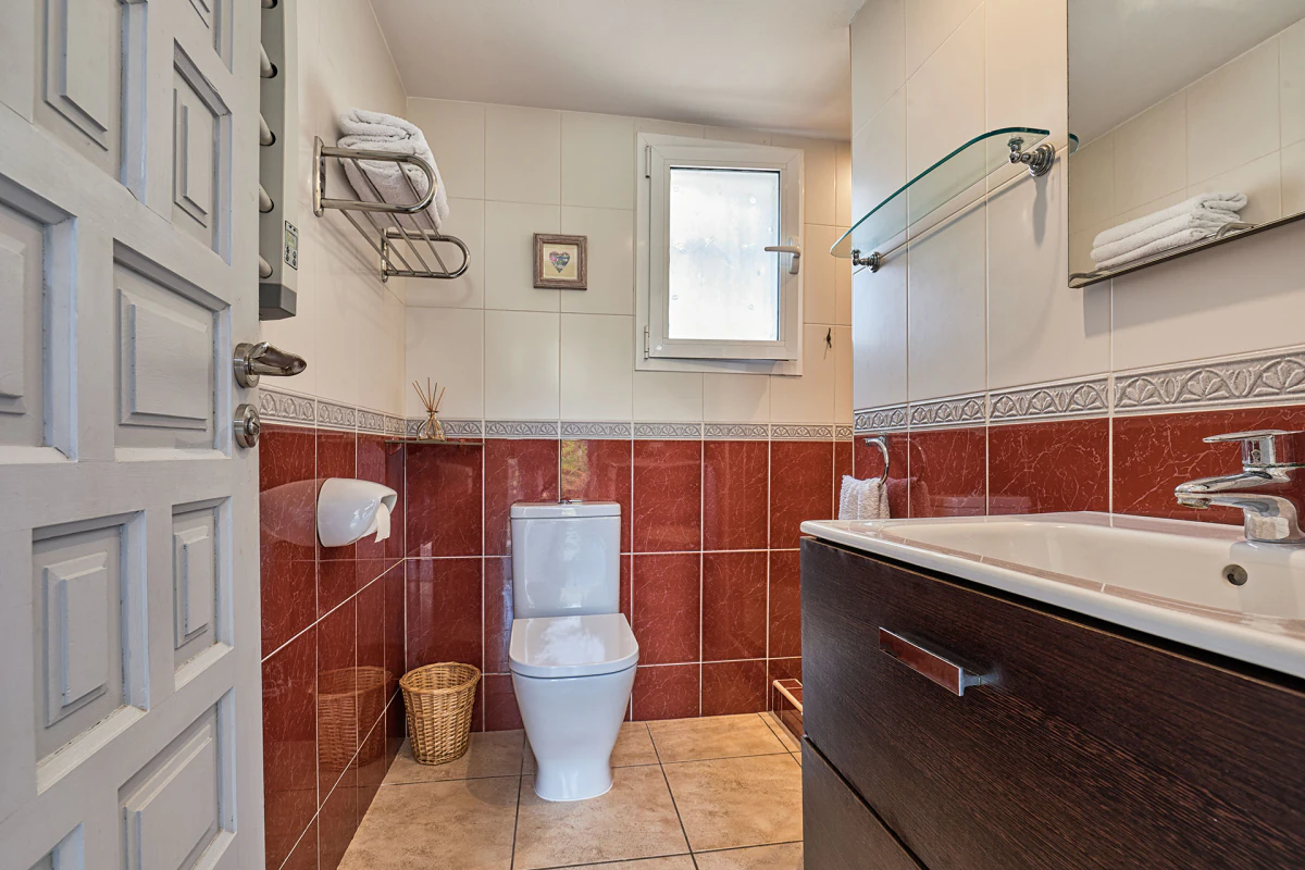 CRV969795 - Chalet/Villa en venta en Moraira