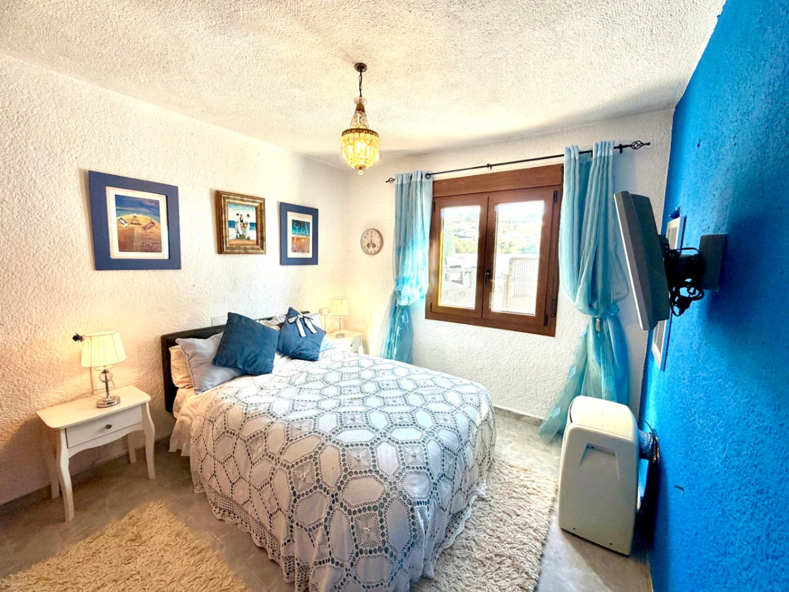 4871 - Villa a la venta en Jávea, vistas al valle, orientada al Sur con piscina