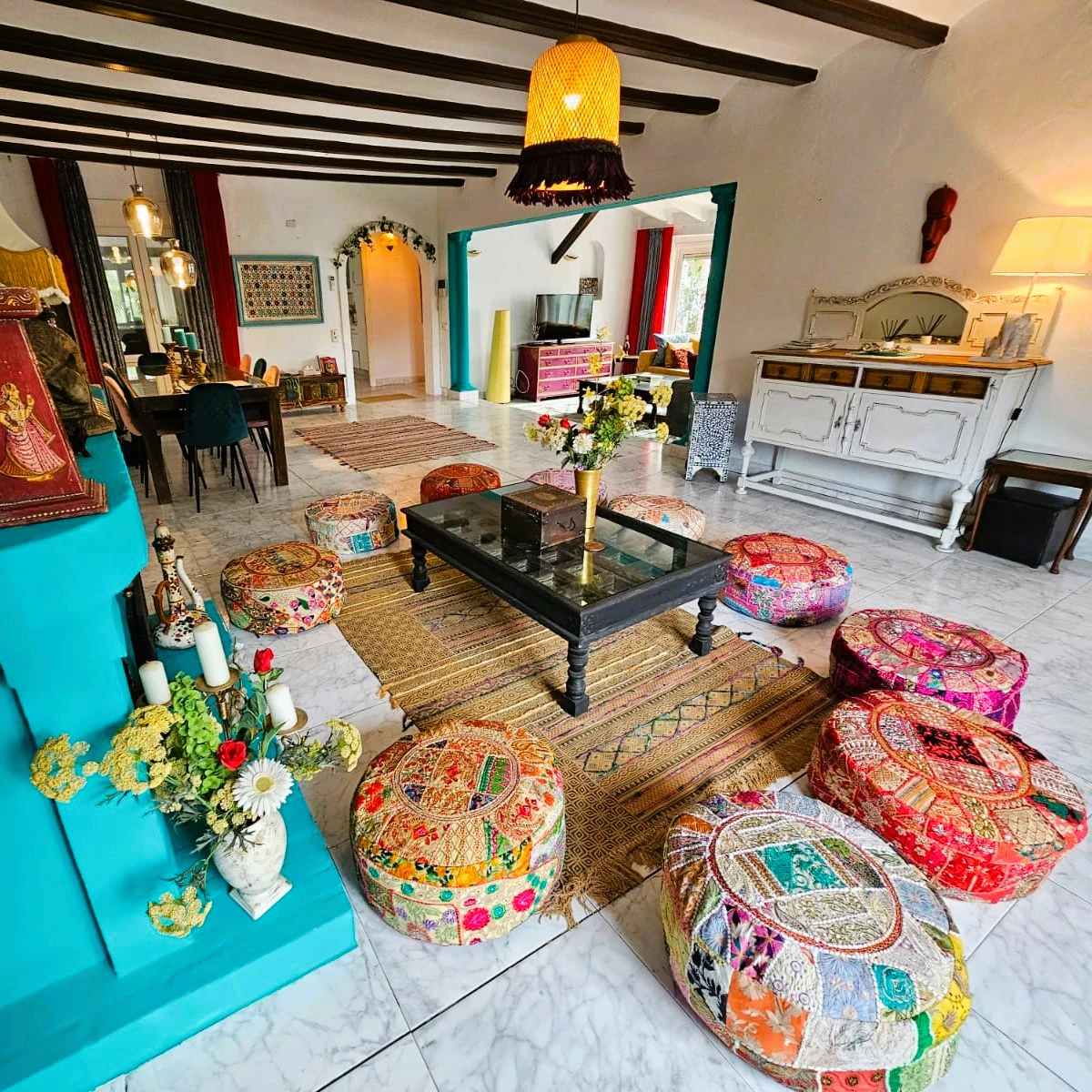 Chalet/Villa en venta en Jávea