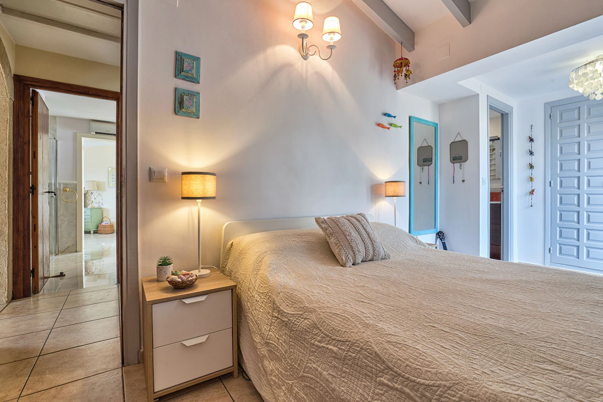 CRV969795 - Chalet/Villa en venta en Moraira