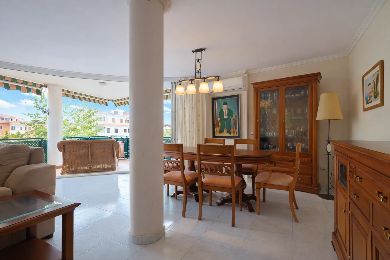 CRI697325 - Apartamento en venta en Xàbia