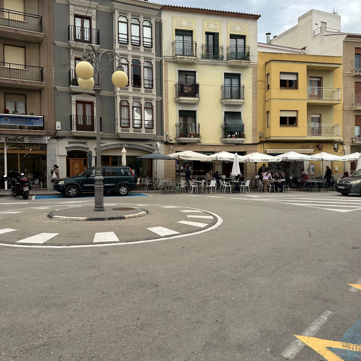 CRV451605 - Apartamento en venta en Teulada