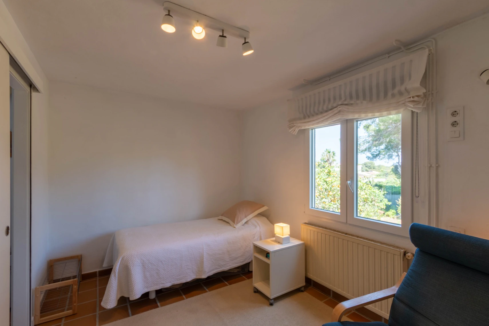 Se vende chalet en Balcón al Mar, Jávea