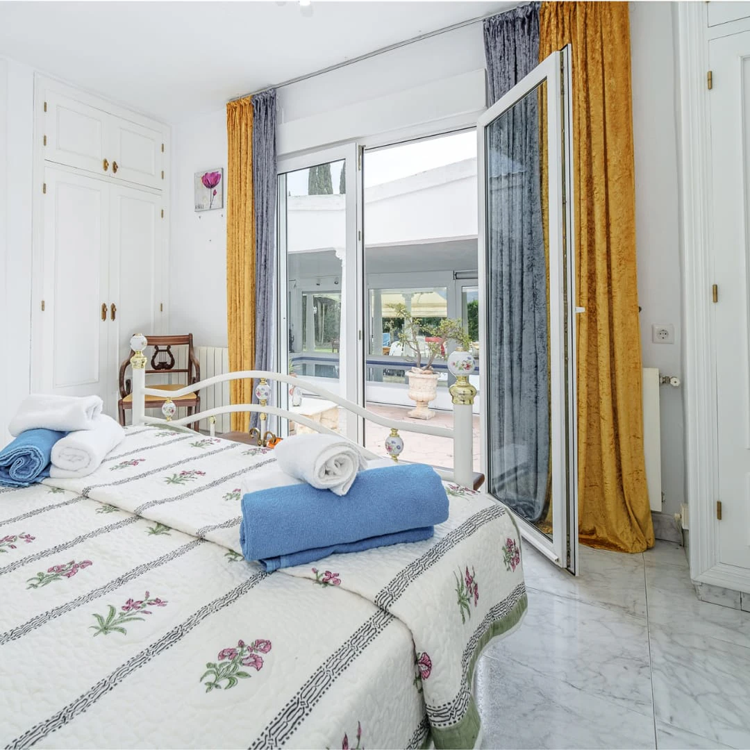 Chalet/Villa en venta en Jávea