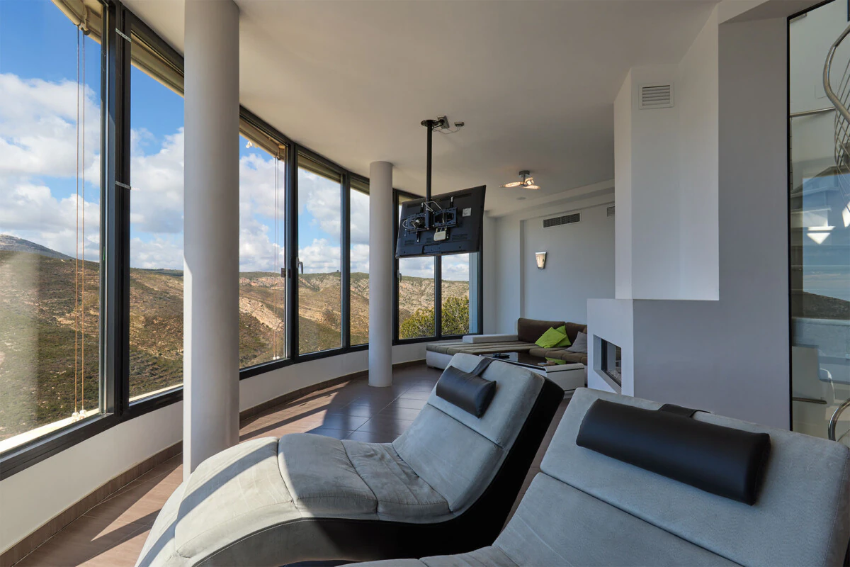 CRV419223 - Chalet/Villa en venta en Jávea