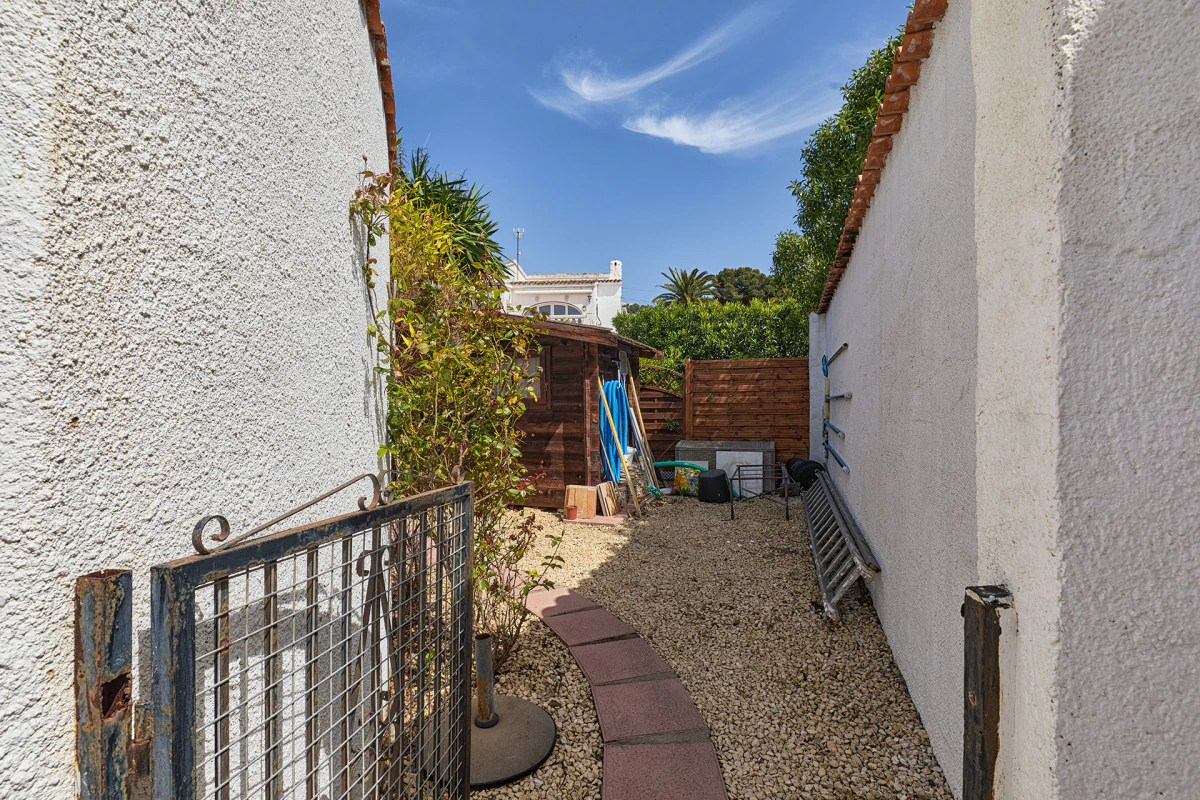 CRV969795 - Chalet/Villa en venta en Moraira