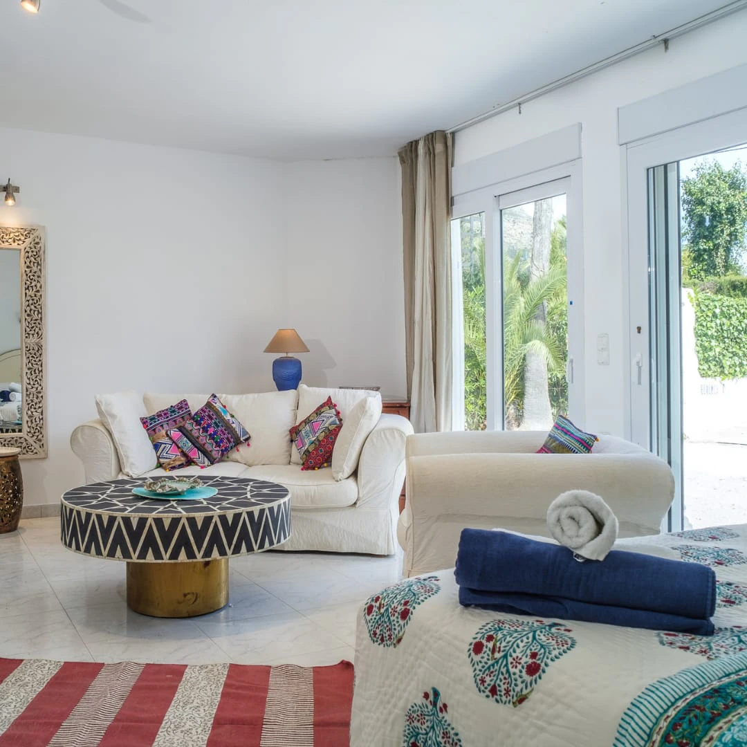 Chalet/Villa en venta en Jávea