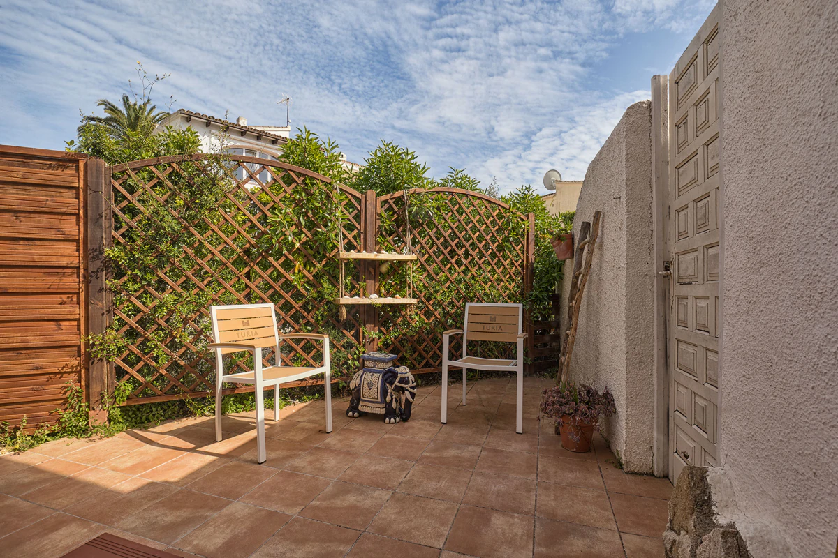 CRV969795 - Chalet/Villa en venta en Moraira